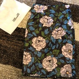 diane von furstenberg skirt